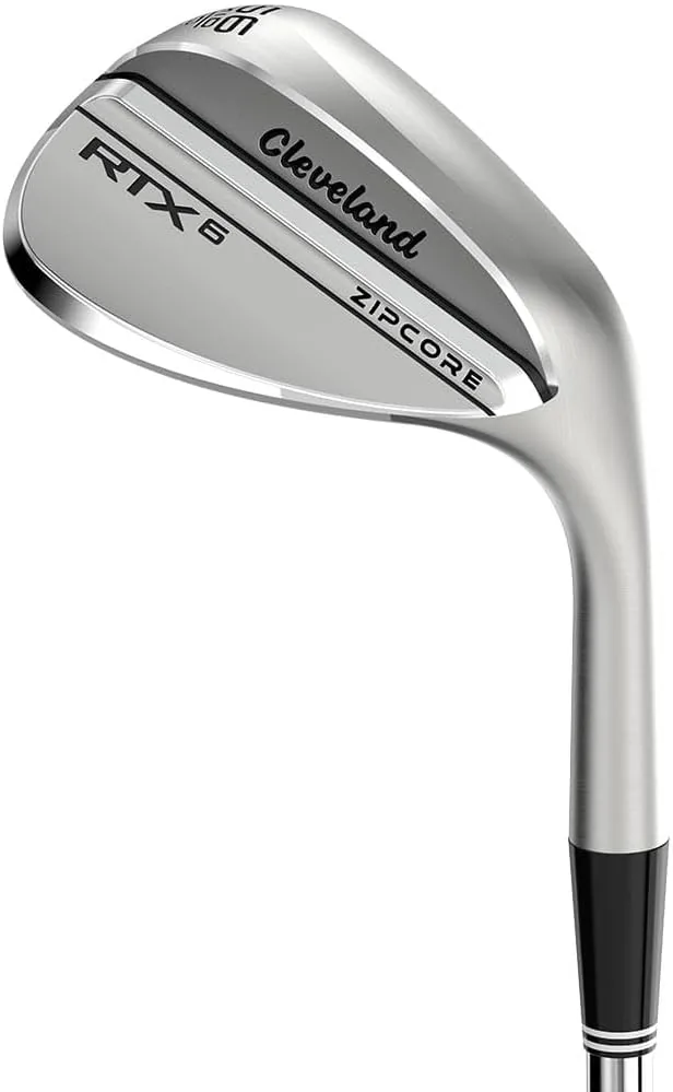 cleveland golf products brand intro