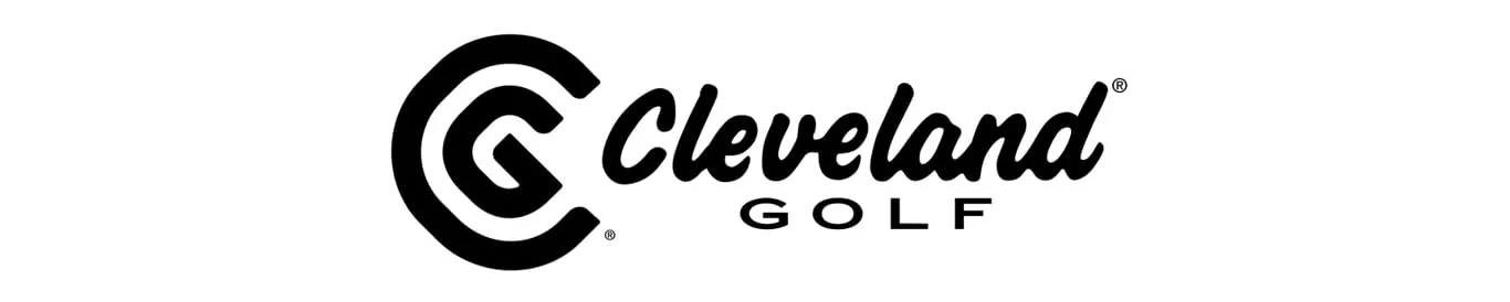 cleveland golf products hero banner