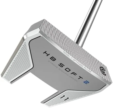 cleveland golf putters category